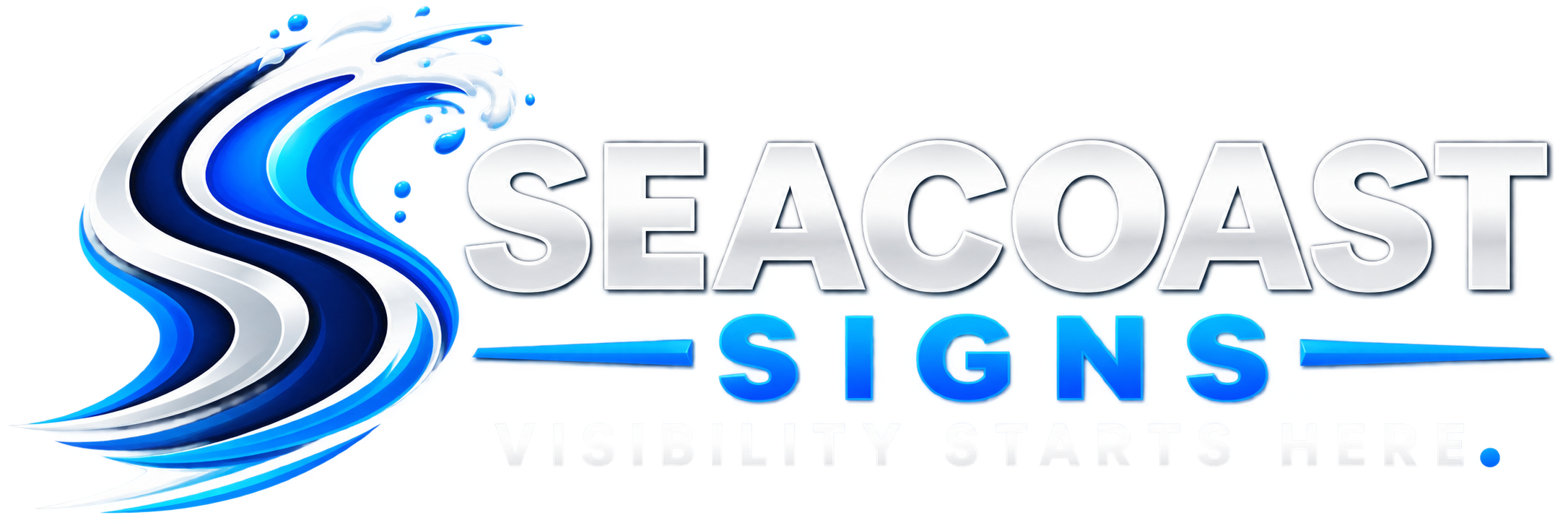 Seacoast Signs